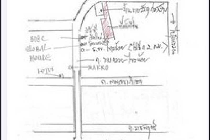 66294 ที่ดิน บางกรวย-ไทรน้อย 85ไร่ (6)