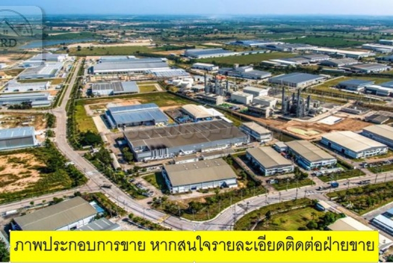 ขายโรงงานในนิคมบางปู แพรกษา เนื้อที่ 4-2-48 ไร่ ขาย 65 ล้านบาท เมือง สมุทรปราการ