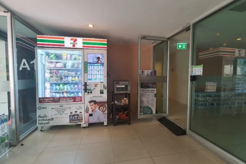 66042 วี คอนโด ลาดกระบัง- (2)