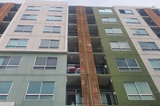 66042 วี คอนโด ลาดกระบัง- (1)