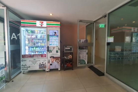 66042 วี คอนโด ลาดกระบัง- (2)