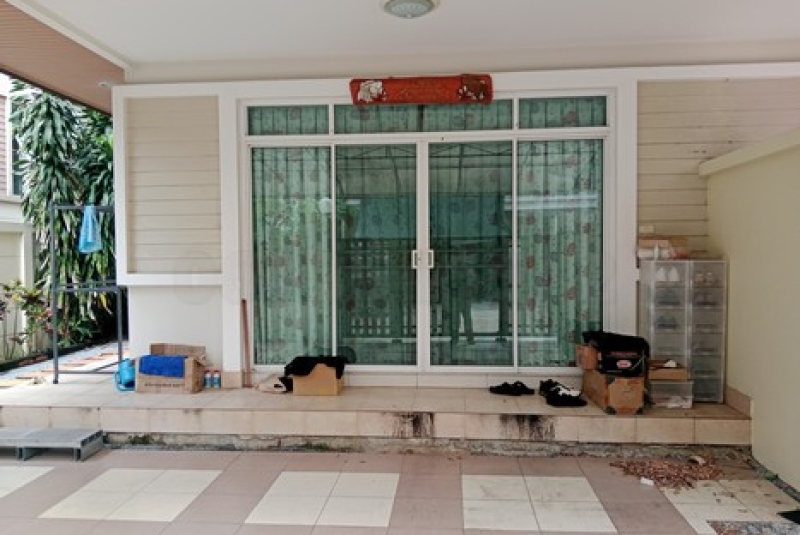หมู่บ้านเจริญสุข  (3)
