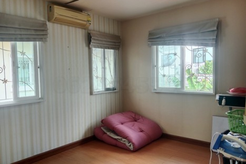 หมู่บ้านพฤกษาวิลเลจ8 (11)