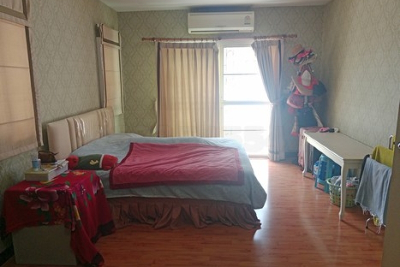 หมู่บ้านพฤกษาวิลเลจ8 (14)
