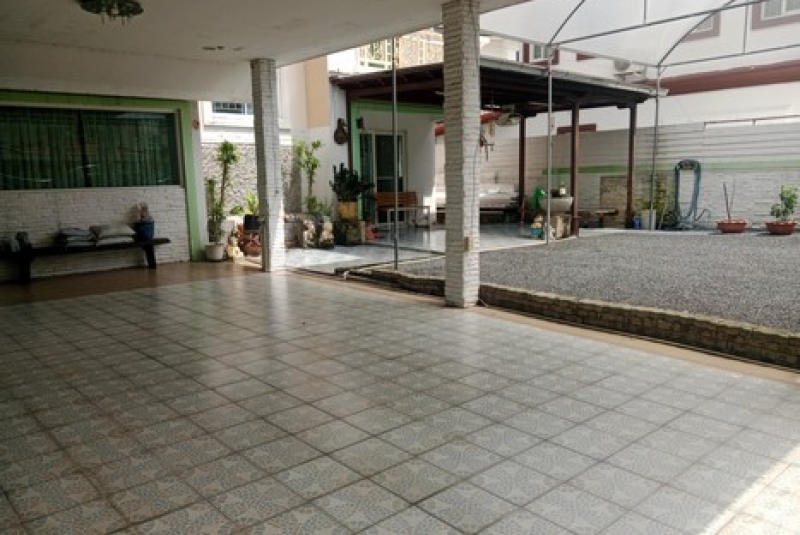 หมู่บ้านพฤกษาวิลเลจ8 (16)