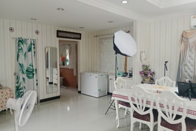 หมู่บ้านพฤกษาวิลเลจ8 (6)