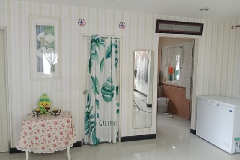 หมู่บ้านพฤกษาวิลเลจ8 (7)