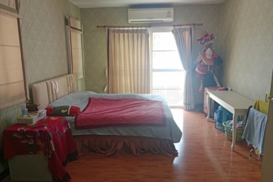 หมู่บ้านพฤกษาวิลเลจ8 (14)