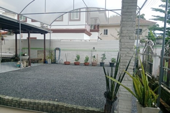 หมู่บ้านพฤกษาวิลเลจ8 (4)